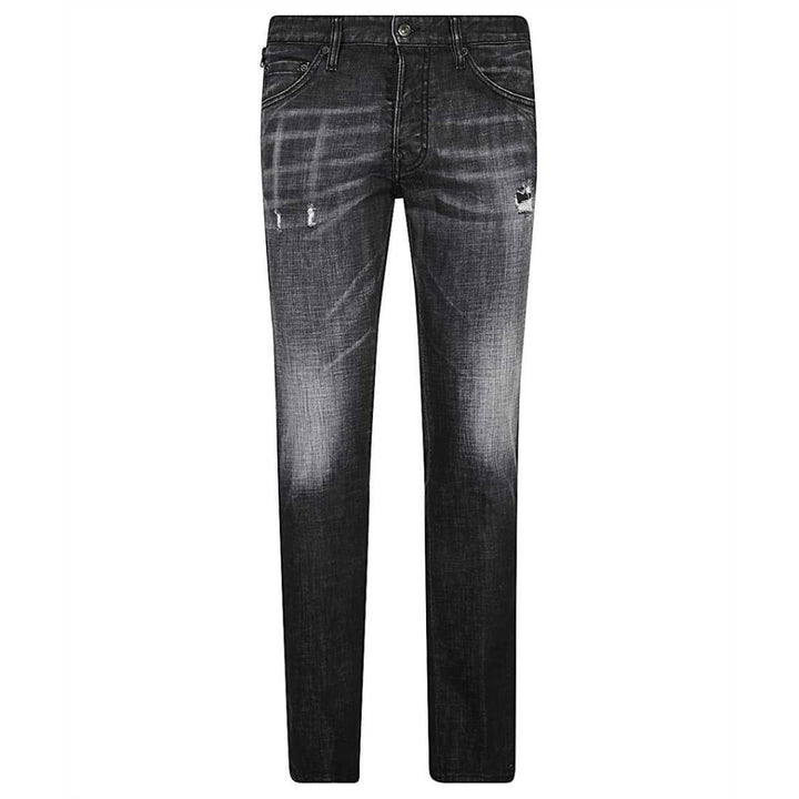 Dsquared2 Mens Jeans Cool Guy