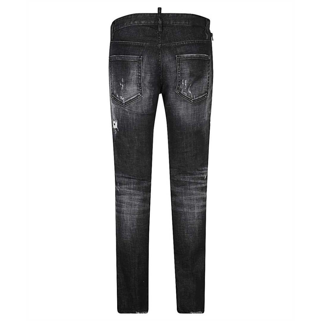 Dsquared2 Mens Jeans Cool Guy
