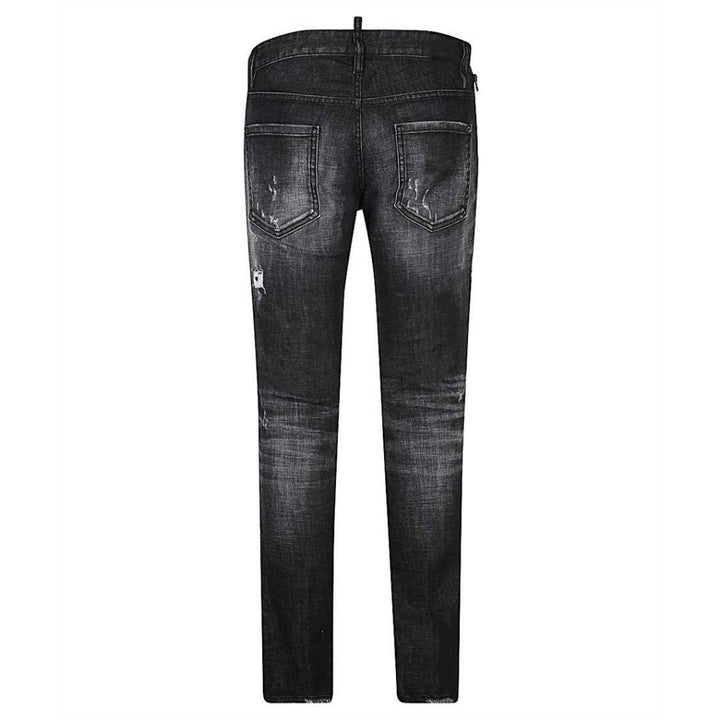 Dsquared2 Mens Jeans Cool Guy