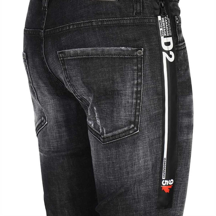 Dsquared2 Mens Jeans Cool Guy