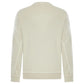 Stone Island, Compass Patch Crewneck Sweatshirt - Sand