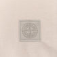 Stone Island, Ghost Crewneck T-Shirt - Beige