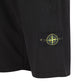 Stone Island, Navy Jogger Shorts - True Labels