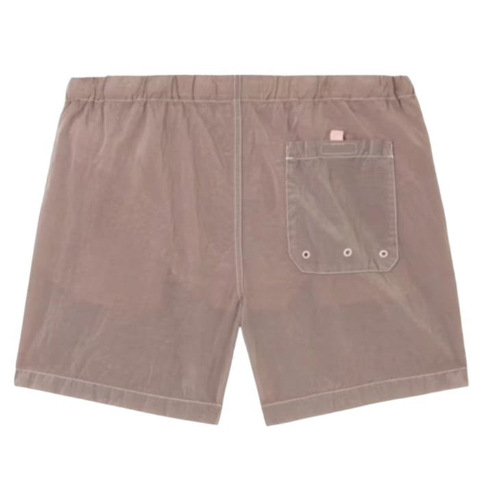 Stone Island, Slim fit swim trunks with pockets - True Labels