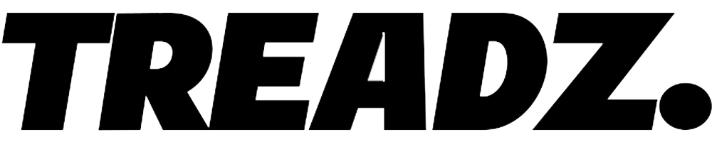 TREADZ.
