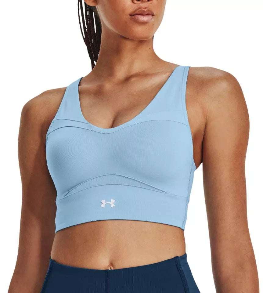 Under Armour Smartform Evo Mid LongL CF Sports Bra