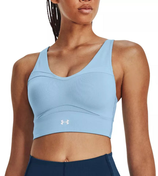 Under Armour Smartform Evo Mid LongL CF Sports Bra
