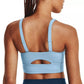Under Armour Smartform Evo Mid LongL CF Sports Bra
