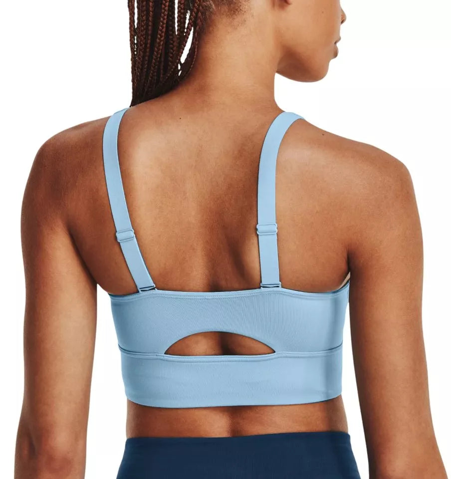 Under Armour Smartform Evo Mid LongL CF Sports Bra