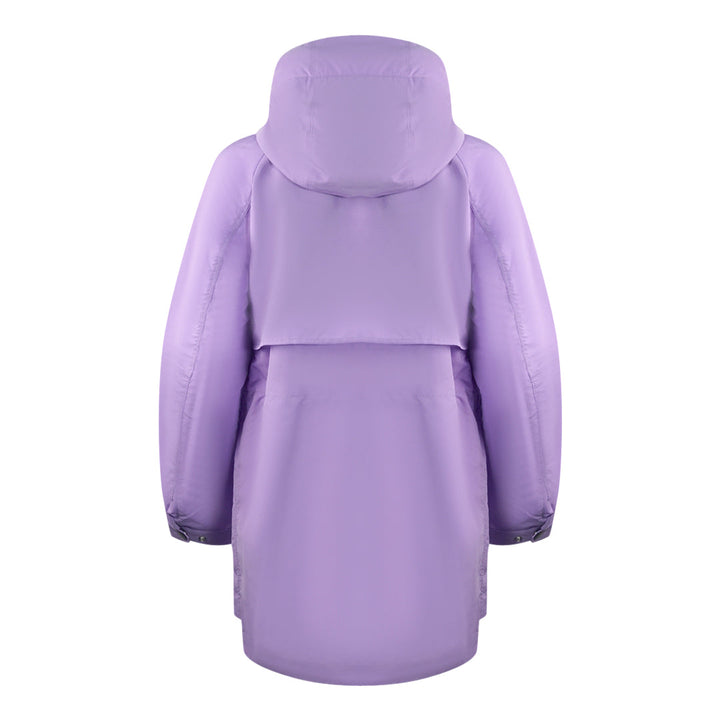 Parajumpers Vicky Violet Jacket